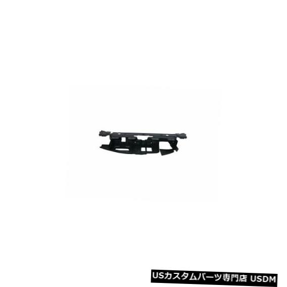 ラジエーターカバー シボレークルーズ2014用ラジエーターサポートカバーZ479KK Radiator Support Cover Z479KK for Chevy Cruze 2014 【並行輸入品】