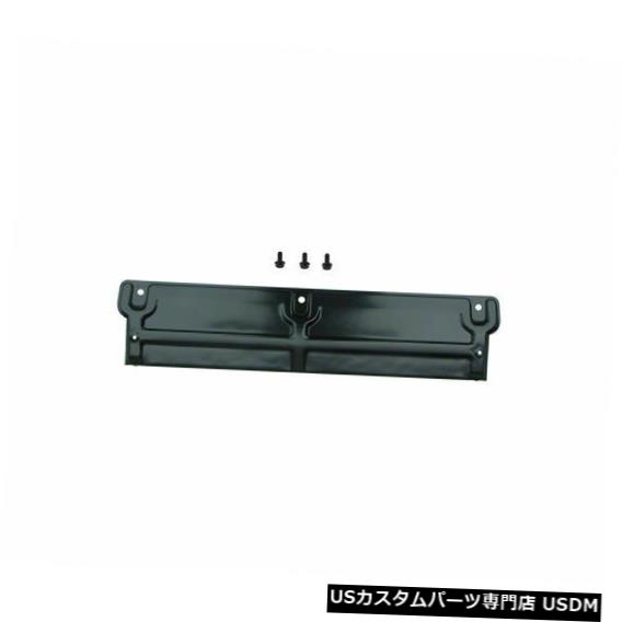 ラジエーターカバー 1968-1972シボレーシベルラジエーターサポートカバー78889KB 1969 1970 1971 For 1968-1972 Chevrolet Chevelle Radiator Support Cover 78889KB 1969 1970 1971 【並行輸入品】