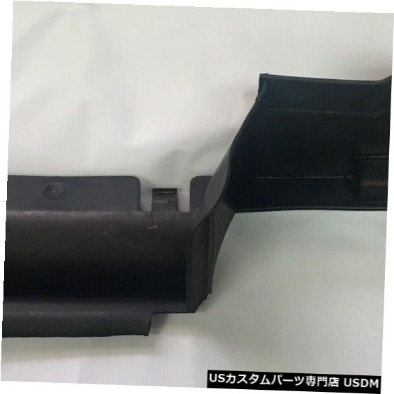 ラジエーターカバー メルセデスS55 AMG S500 S430 S350 2205050288純正OE用ラジエーターサイドカバーRH Radiator Side Cover RH for MERCEDES S55 AMG S500 S430 S350 2205050288 GENUINE OE 【並行輸入品】