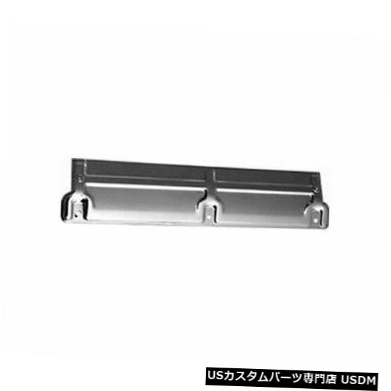 ラジエーターカバー 1968-1972シボレーエルカミノラジエーターサポートカバー23195MJ 1969 1970 1971 For 1968-1972 Chevrolet El Camino Radiator Support Cover 23195MJ 1969 1970 1971 【並行輸入品】