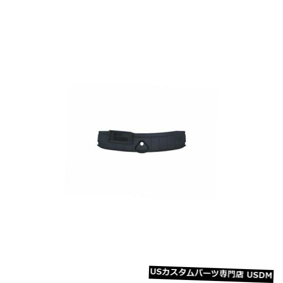 ラジエーターカバー アウディQ5 2018用ラジエーターサポートカバーF536GN Radiator Support Cover F536GN for Audi Q5 2018 【並行輸入品】
