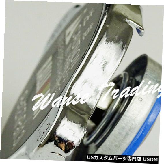 ラジエーターカバー エンジン冷却システムラジエーターキャップカバー1.3kg / cm 15mmフィット三菱ラリアート Engine Cooling Systems Radiator Cap Cover 1.3kg/cm 15mm Fit MITSUBISHI Ralliart 【並行輸入品】