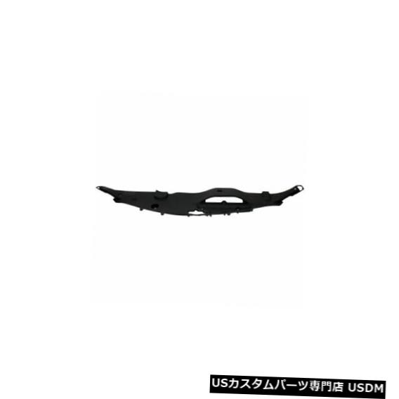 ラジエーターカバー Camry 07-11の場合、ラジエーターサポートカバー For Camry 07-11, Radiator Support Cover 【並行輸入品】