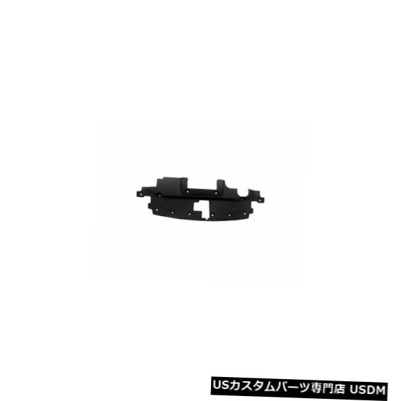ラジエーターカバー Ford Expedition 2010 2014 2009 2011 2012 2013のラジエーターサポートカバーR794CJ Radiator Support Cover R794CJ for Ford Expedition 2010 2014 2009 2011 2012 2013 【並行輸入品】