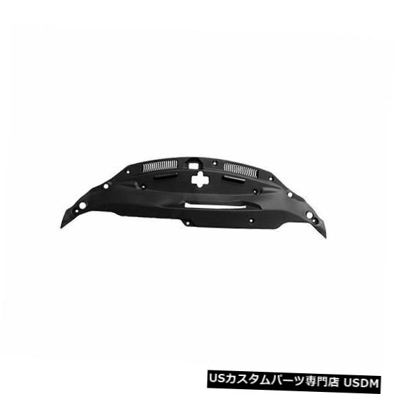 ラジエーターカバー 2017-2019レクサスIS300ラジエーターサポートカバー56953RW 2018 For 2017-2019 Lexus IS300 Radiator Support Cover 56953RW 2018 【並行輸入品】