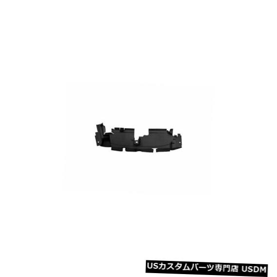 ラジエーターカバー トヨタプリウスC 2018 2019のラジエーターサポートカバーW944DF Radiator Support Cover W944DF for Toyota Prius C 2018 2019 【並行輸入品】