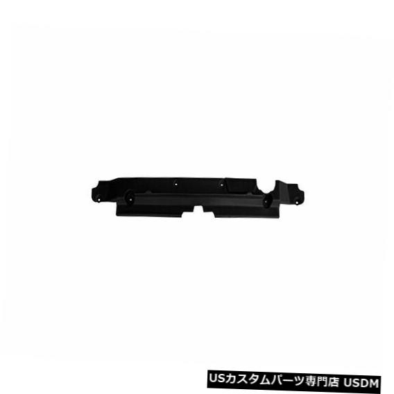 ラジエーターカバー 2009-2010 Ford F150ラジエーターサポートカバー26391VW SVTラプター用 For 2009-2010 Ford F150 Radiator Support Cover 26391VW SVT Raptor 【並行輸入品】