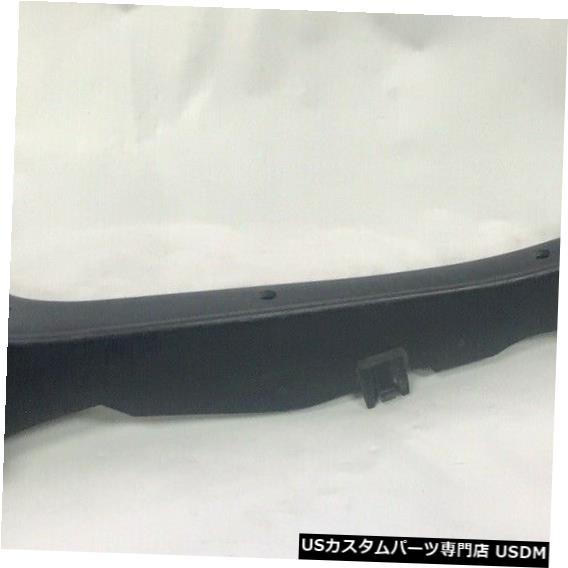 ラジエーターカバー MERCEDES SLK320 SLK 32 AMG 1706280207 OEM NOSのラジエーターコアサポートカバー Radiator Core Support-Cover for MERCEDES SLK320 SLK 32 AMG 1706280207 OEM NOS 【並行輸入品】 38,396円