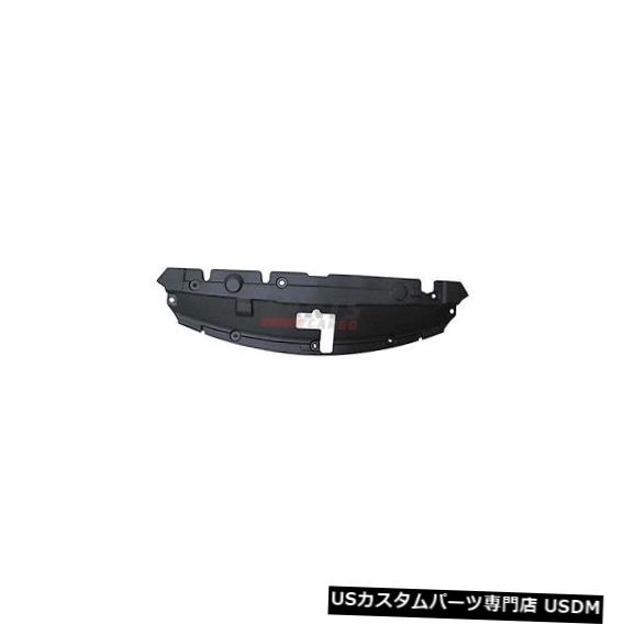 ラジエーターカバー 新しいアッパーラジエーターサポートカバーフィット2014-2016 SCION TC 5314121020 NEW UPPER RADIATOR SUPPORT COVER FITS 2014-2016 SCION TC 5314121020 【並行輸入品】