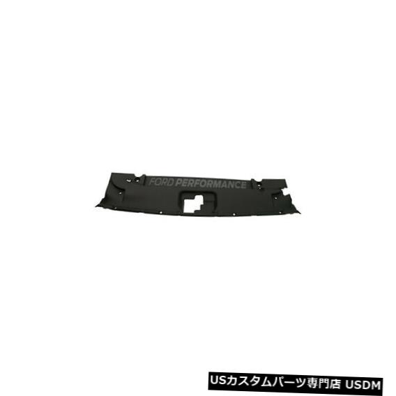 ラジエーターカバー ラジエーターカバーマスタング15-17フォードパフォーマンスフォードM-8291-FP Radiator Cover Mustang 15-17 w/Ford Performance FORD M-8291-FP 【並行輸入品】