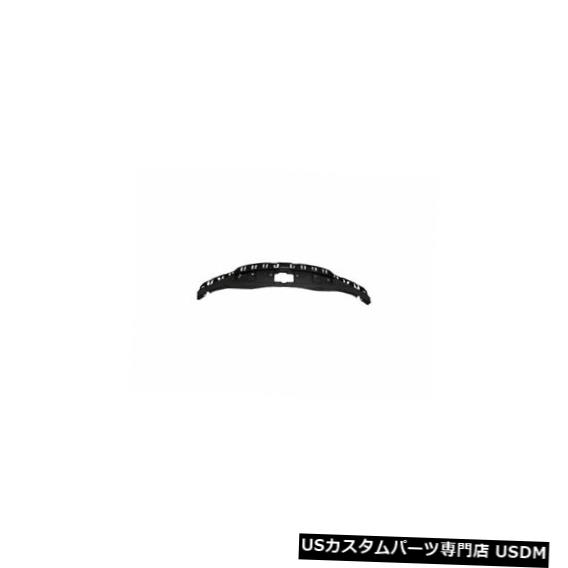 ラジエーターカバー 11-14クライスラー300 VF68C4用ラジエーターサポートカバー Radiator Support Cover For 11-14 Chrysler 300 VF68C4 【並行輸入品】