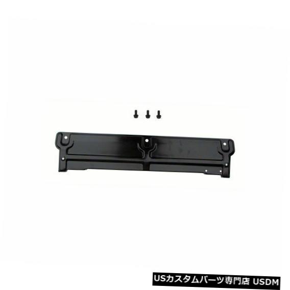 ラジエーターカバー 1970-1981シボレーカマロラジエーターサポートカバー32638YP 1971 1972 1973 For 1970-1981 Chevrolet Camaro Radiator Support Cover 32638YP 1971 1972 1973 【並行輸入品】