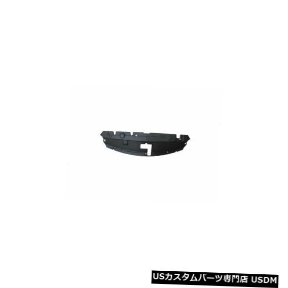 ラジエーターカバー 14-16サイオンtC BJ13G7のラジエーターサポートカバー Radiator Support Cover For 14-16 Scion tC BJ13G7 【並行輸入品】