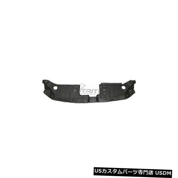 ラジエーターカバー 2013-2015 MAZDA CX-5 MA1224101の新しい上部ラジエーターサポートカバー NEW UPPER RADIATOR SUPPORT COVER FOR 2013-2015 MAZDA CX-5 MA1224101 【並行輸入品】