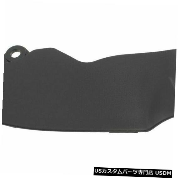 ラジエーターカバー Honda Fit 2015-2017 HO1224110 71105T5A000 4-Door用の新しいラジエーターサポートカバー New Radiator Support Cover for Honda Fit 2015-2017 HO1224110 71105T5A000 4-Door 【並行輸入品】