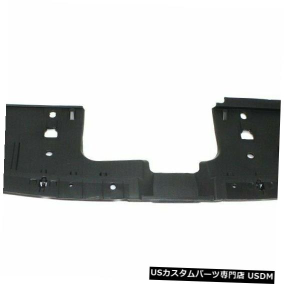 ラジエーターカバー マツダCX-5 2013-2015 MA1224101 KD4550716 4ドア用の新しいラジエーターサポートカバー New Radiator Support Cover for Mazda CX-5 2013-2015 MA1224101 KD4550716 4-Door 【並行輸入品】