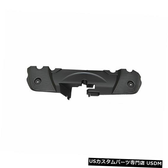 ラジエーターカバー 2014-2016シボレーインパラ限定ラジエーターサポートカバー97298WW 2015 For 2014-2016 Chevrolet Impala Limited Radiator Support Cover 97298WW 2015 【並行輸入品】