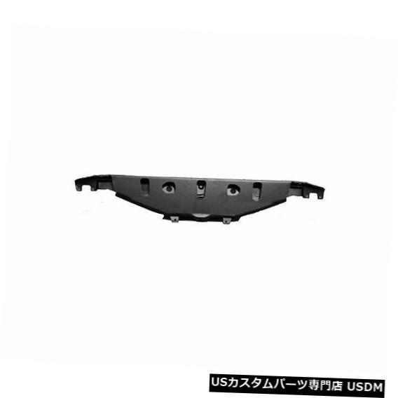 ラジエーターカバー 2011-2016 BMW 550iラジエーターサポートカバー23218TM 2013 2012 2014 2015 For 2011-2016 BMW 550i Radiator Support Cover 23218TM 2013 2012 2014 2015 【並行輸入品】