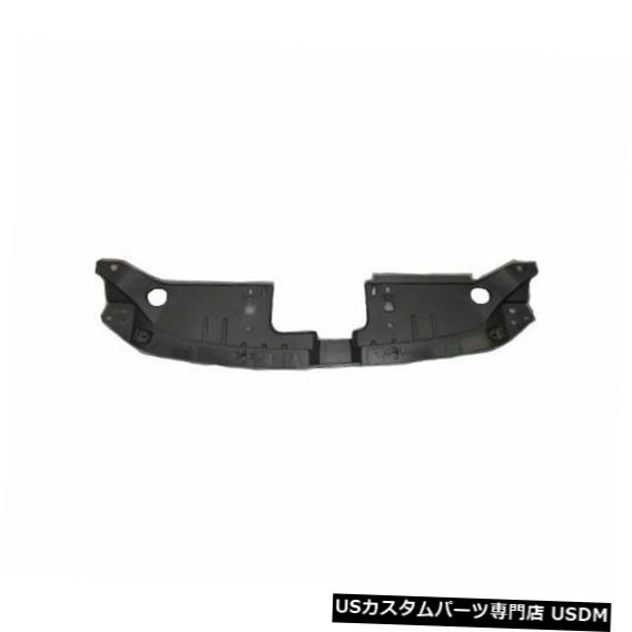 ラジエーターカバー 2013-2015マツダCX5ラジエーターサポートカバー24816TT 2014 For 2013-2015 Mazda CX5 Radiator Support Cover 24816TT 2014 【並行輸入品】