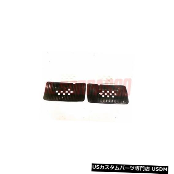ラジエーターカバー マスクカバーエアベントラジエーターボンネットリアフィアット850セダンスペシャル Masks Cover Air Vents Radiator Bonnet Rear Fiat 850 Sedan Special 【並行輸入品】