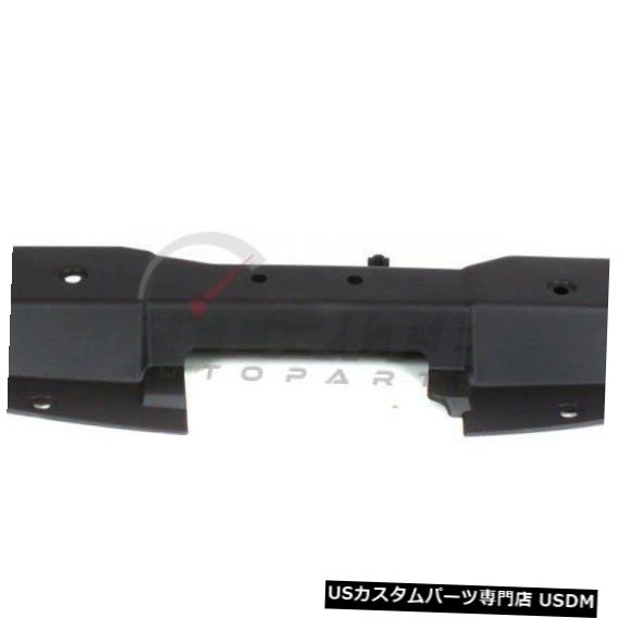 ラジエーターカバー 2007-2012日産ベルサNI1200226の新しい上部ラジエーターサポートカバー NEW UPPER RADIATOR SUPPORT COVER FOR 2007-2012 NISSAN VERSA NI1200226 【並行輸入品】