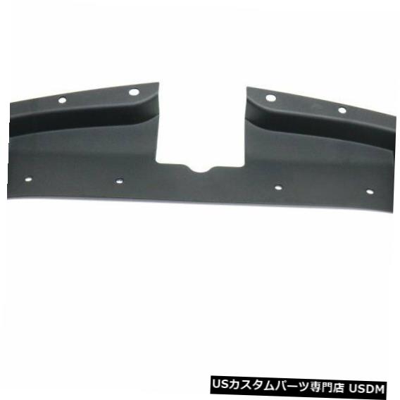 数量限定 ラジエーターカバー Gmシボレーマリブ08ラジエーターのラジエーターサポートアッパーカバー Gm Radiator Support Upper Cover For Chevrolet Malibu 08 12 Usdm 0264 3578 241news Com