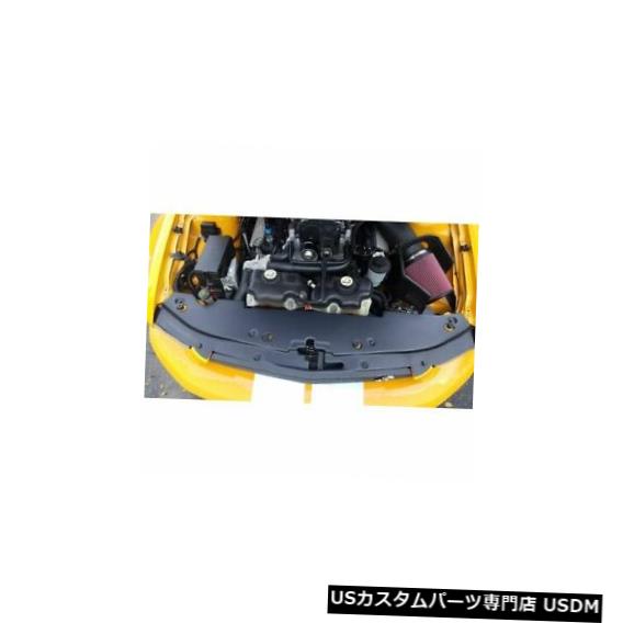 ラジエーターカバー JLT JLTRSC-GT500-0 7-2 2007-2009 GT500の全長ラジエーターサポートカバー JLT JLTRSC-GT500-07-2 Full Length Radiator Support Cover For 2007-2009 GT500 【並行輸入品】