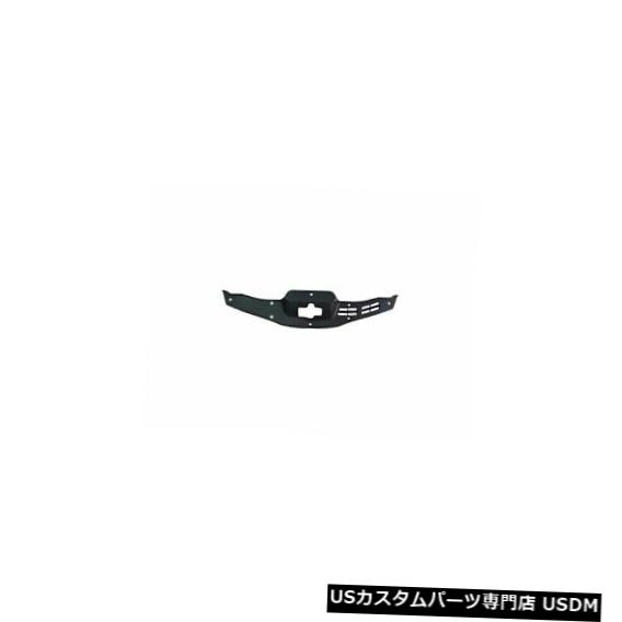 ラジエーターカバー 09-14 Honda Fit MD53D6用ラジエーターサポートカバー Radiator Support Cover For 09-14 Honda Fit MD53D6 【並行輸入品】