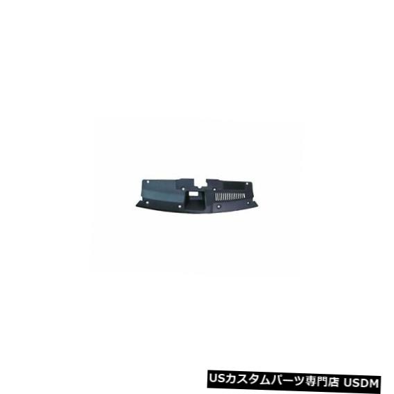 ラジエーターカバー 17-19ホンダCRV TX99B6のラジエーターサポートカバー Radiator Support Cover For 17-19 Honda CRV TX99B6 【並行輸入品】