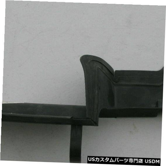 ラジエーターカバー メルセデスベンツ1998-2006用の新しいOEMラジエーターマウントカバーA2205050288 NEW OEM RADIATOR MOUNTING COVER A2205050288 FOR MERCEDES BENZ 1998-2006 【並行輸入品】