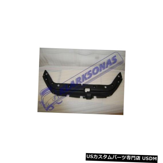 ラジエーターカバー RAV4 2005-2013トヨタスラムパネルカバーラジエーターカバー5328942010トヨタ用 RAV4 2005 - 2013 SLAM PANEL COVER RADIATOR COVER 5328942010 FOR TOYOTA 【並行輸入品】