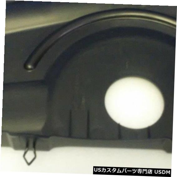 ラジエーターカバー ヒュンダイソナタ2010-2013ラジエーターコアサポート-インナーカバー右RH OEM HYUNDAI SONATA 2010-2013 Radiator Core Support-Inner Cover Right RH OEM 【並行輸入品】
