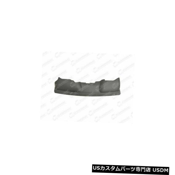 ラジエーターカバー FOCUS 2007-2011 SLAM PANEL COVERラジエーターカバー1492993 / 8M5116 613AA FOR FOR FOCUS 2007 - 2011 SLAM PANEL COVER RADIATOR COVER 1492993/8M5116613AA FOR FORD 【並行輸入品】