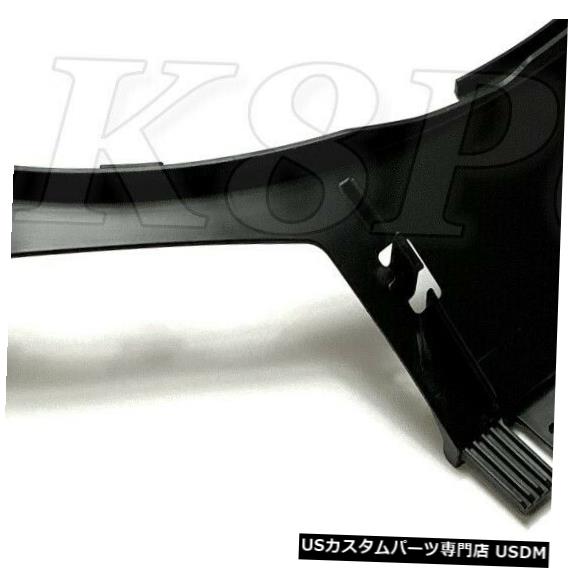 ラジエーターカバー LAND ROVER RANGE ROVER 06-09ラジエーターファンカバーシュラウドLR015170本物 LAND ROVER RANGE ROVER 06-09 RADIATOR FAN COVER SHROUD LR015170 GENUINE 【並行輸入品】