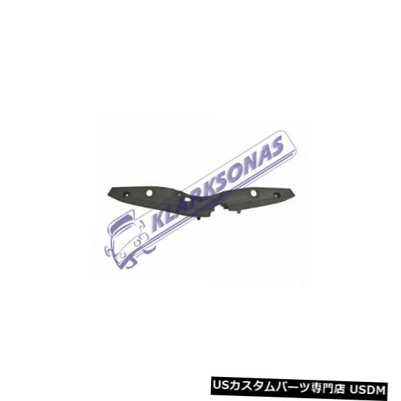 ラジエーターカバー PRIUS 2009-2012トヨタスラムパネルカバーラジエーターカバー5328947033 PRIUS 2009 - 2012 SLAM PANEL COVER RADIATOR COVER 5328947033 FOR TOYOTA 【並行輸入品】