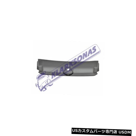 ラジエーターカバー A4 2016-OEMスラムパネルカバーラジエーターカバー8W0807081 for AUDI A4 2016 -ON OEM SLAM PANEL COVER RADIATOR COVER 8W0807081 FOR AUDI 【並行輸入品】 43,098円