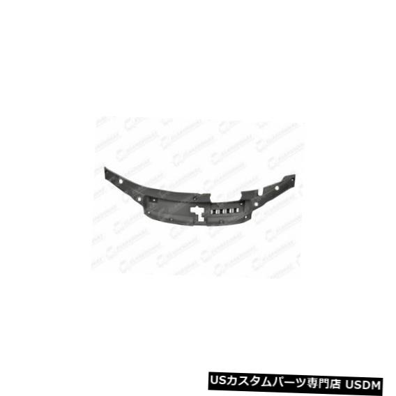 ラジエーターカバー ES 350 2013-レクサス用スラムパネルカバーラジエーターカバー5329533090 ES 350 2013 -ON SLAM PANEL COVER RADIATOR COVER 5329533090 FOR LEXUS 【並行輸入品】