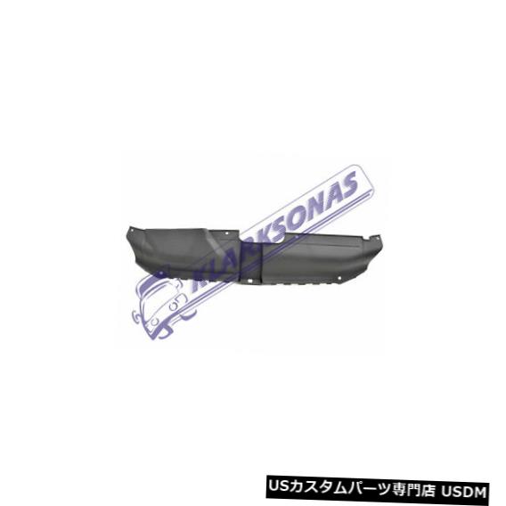 ラジエーターカバー A4 B8 2007-2012スラムパネルカバーラジエーターカバー8K0807081 for AUDI A4 B8 2007 - 2012 SLAM PANEL COVER RADIATOR COVER 8K0807081 FOR AUDI 【並行輸入品】