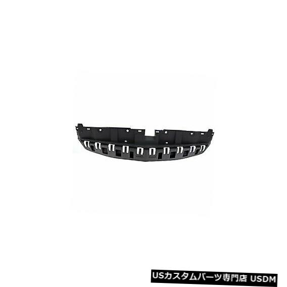 ラジエーターカバー REPD251701交換用ラジエーターサポートカバーCH1037104 REPD251701 Replacement Radiator Support Cover CH1037104 【並行輸入品】 42,108円