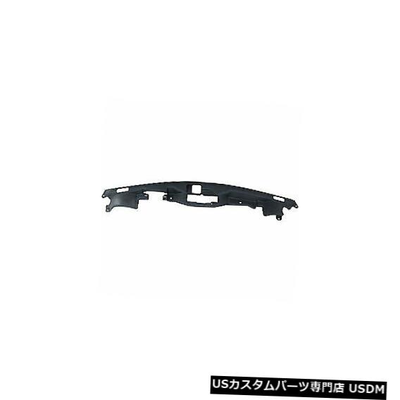 ラジエーターカバー REPJ074101交換用ラジエーターサポートカバーCH1217100 REPJ074101 Replacement Radiator Support Cover CH1217100 【並行輸入品】