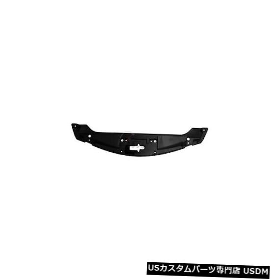 ラジエーターカバー 2008-2010ホンダアコードHO1224111の新しい上部ラジエーターサポートカバー NEW UPPER RADIATOR SUPPORT COVER FOR 2008-2010 HONDA ACCORD HO1224111 【並行輸入品】 41,470円