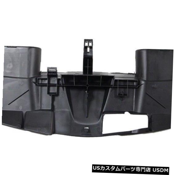 ラジエーターカバー MB E-CLASS W212ラジエーターファンシュラウド上部カバーA2125000355新品 MB E-CLASS W212 Radiator Fan Shroud Upper Cover A2125000355 NEW GENUINE 【並行輸入品】