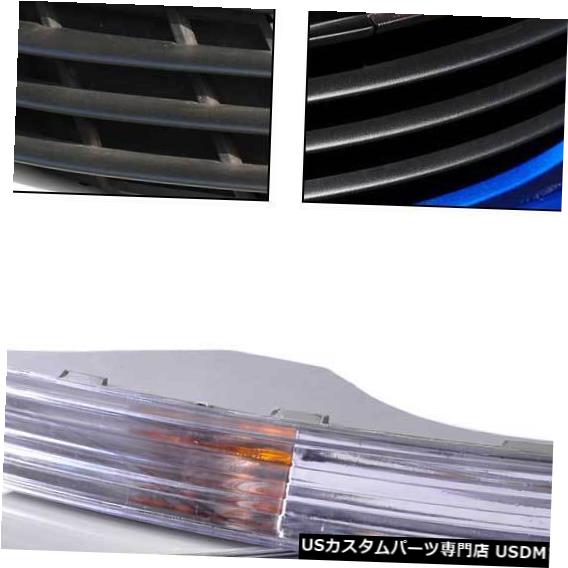 Turn Signal Lamp 新しいバンパーコーナーターンシグナルライトランプレンズインジケーター3C0953041EフィットVWパサート New Bumper Corner Turn Signal Light Lamp Lens Indicator 3C0953041E Fit VW Passat 【並行輸入品】