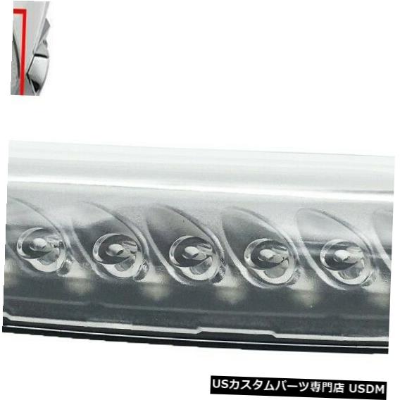 Turn Signal Lamp BMW K1600用フロント左/右ターンシグナルインジケータ点滅ライトランプブリンカー Front Left/Right Turn Signal Indicator flashing light Lamp Blinker For BMW K1600 【並行輸入品】