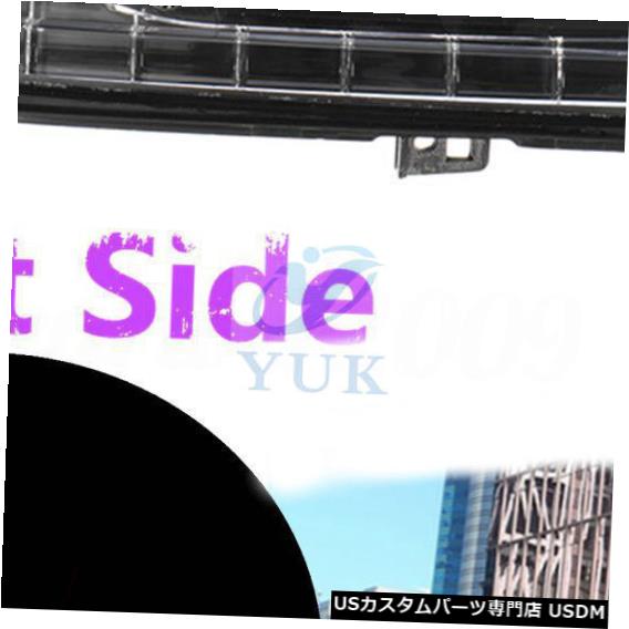 Turn Signal Lamp メルセデスE W204 W212 W221のミラーインジケーターターン信号点滅ランプ右 MIRROR INDICATOR TURN SIGNAL BLINKER LAMP RIGHT For Mercedes E W204 W212 W221 【並行輸入品】