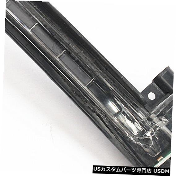 Turn Signal Lamp AUDI A8 D3 4E 08-10 A6 C6 2009-11 Q3の右側ミラーターンシグナルランプLED Right Side Mirror Turn Signal Lamp LED For AUDI A8 D3 4E 08-10 A6 C6 2009-11 Q3 【並行輸入品】
