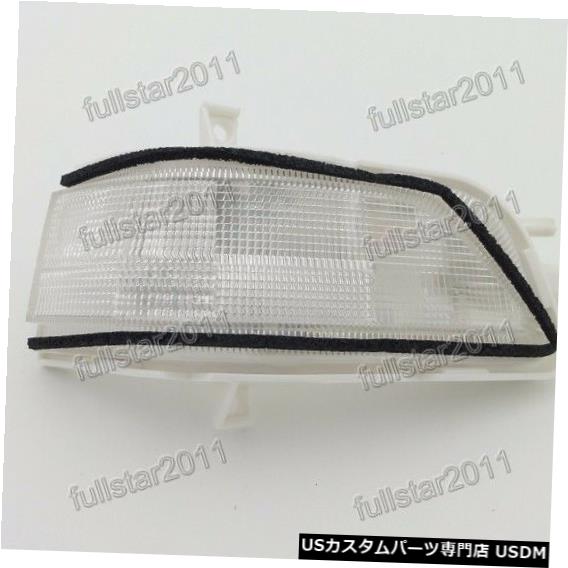 Turn Signal Lamp ホンダCRV 2010-2011のためのバックミラーライトランプの回転信号ライトの右側 Rearview Mirror Light Lamp Turn Signal Light Right Side For Honda CRV 2010-2011 【並行輸入品】 30,102円