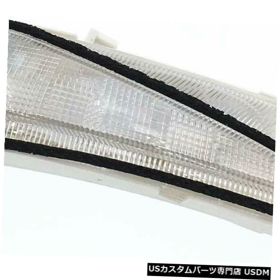 Turn Signal Lamp 右側LEDバックミラーターンシグナルライトミラーランプ対応34300-SNB-013 Right Side LED Rearview Turn Signal Lights Mirror Lamp Compatible 34300-SNB-013 【並行輸入品】