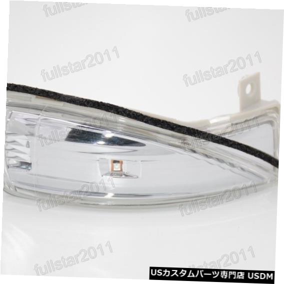 Turn Signal Lamp マツダ6 2.0L 2008用1個の新しい右ドアミラーターンシグナルランプライト 1Pcs New Right Door Mirror Turn Signal Lamp Light for Mazda 6 2.0L 2008 【並行輸入品】 29,029円