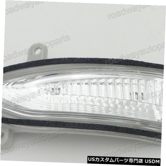 Turn Signal Lamp 日産セントラ2013-2016の1個のウィングミラーインジケーターターンシグナルライトランプLH 1Pcs Wing Mirror Indicator Turn Signal Light Lamp LH for NISSAN SENTRA 2013-2016 【並行輸入品】 30,102円